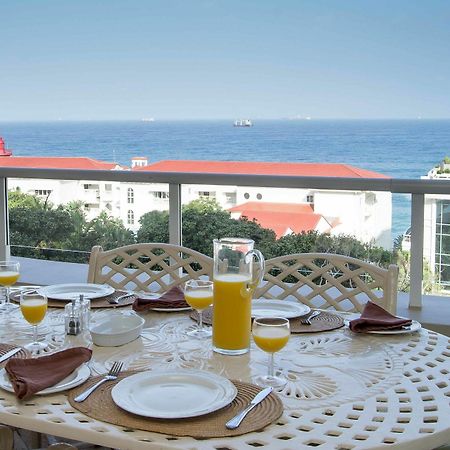 302 Oyster Schelles - By Stay In Umhlanga Дурбан Экстерьер фото