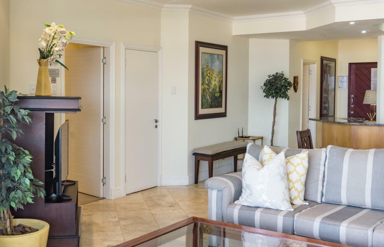 302 Oyster Schelles - By Stay In Umhlanga Дурбан Экстерьер фото