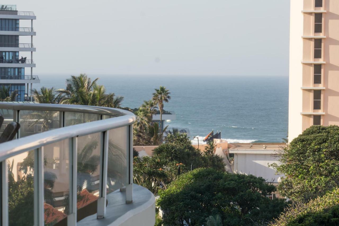 302 Oyster Schelles - By Stay In Umhlanga Дурбан Экстерьер фото
