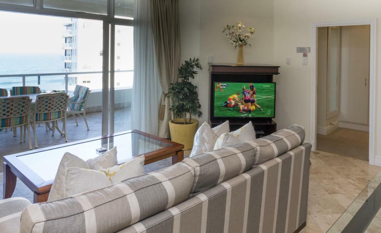 302 Oyster Schelles - By Stay In Umhlanga Дурбан Экстерьер фото