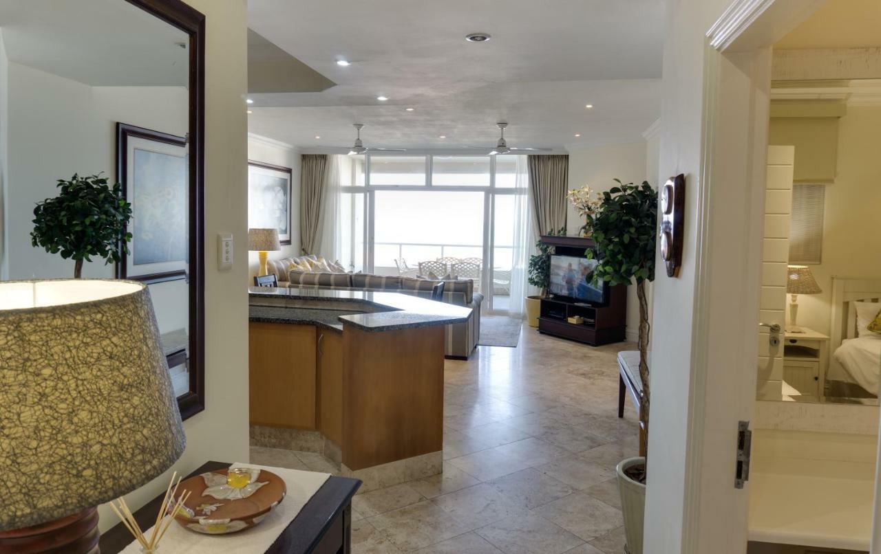 302 Oyster Schelles - By Stay In Umhlanga Дурбан Экстерьер фото