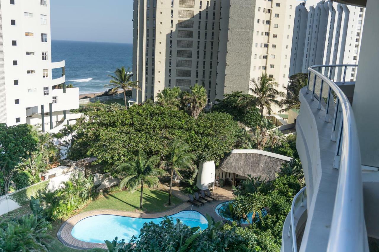 302 Oyster Schelles - By Stay In Umhlanga Дурбан Экстерьер фото
