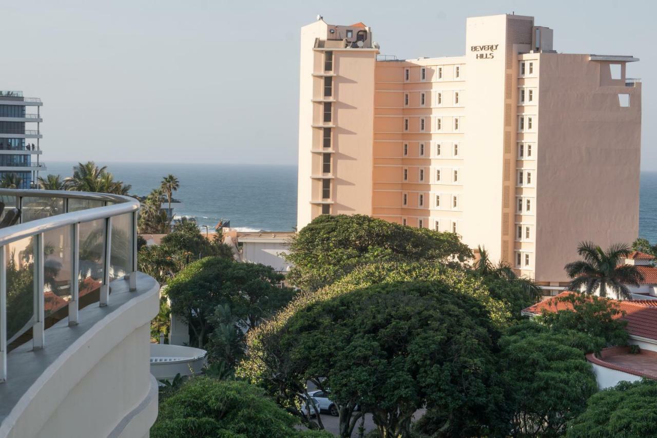 302 Oyster Schelles - By Stay In Umhlanga Дурбан Экстерьер фото