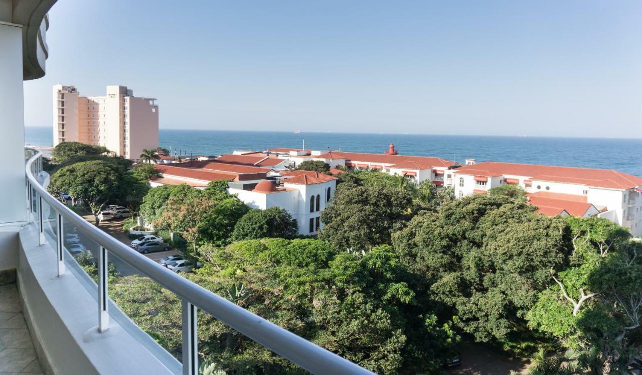 302 Oyster Schelles - By Stay In Umhlanga Дурбан Экстерьер фото