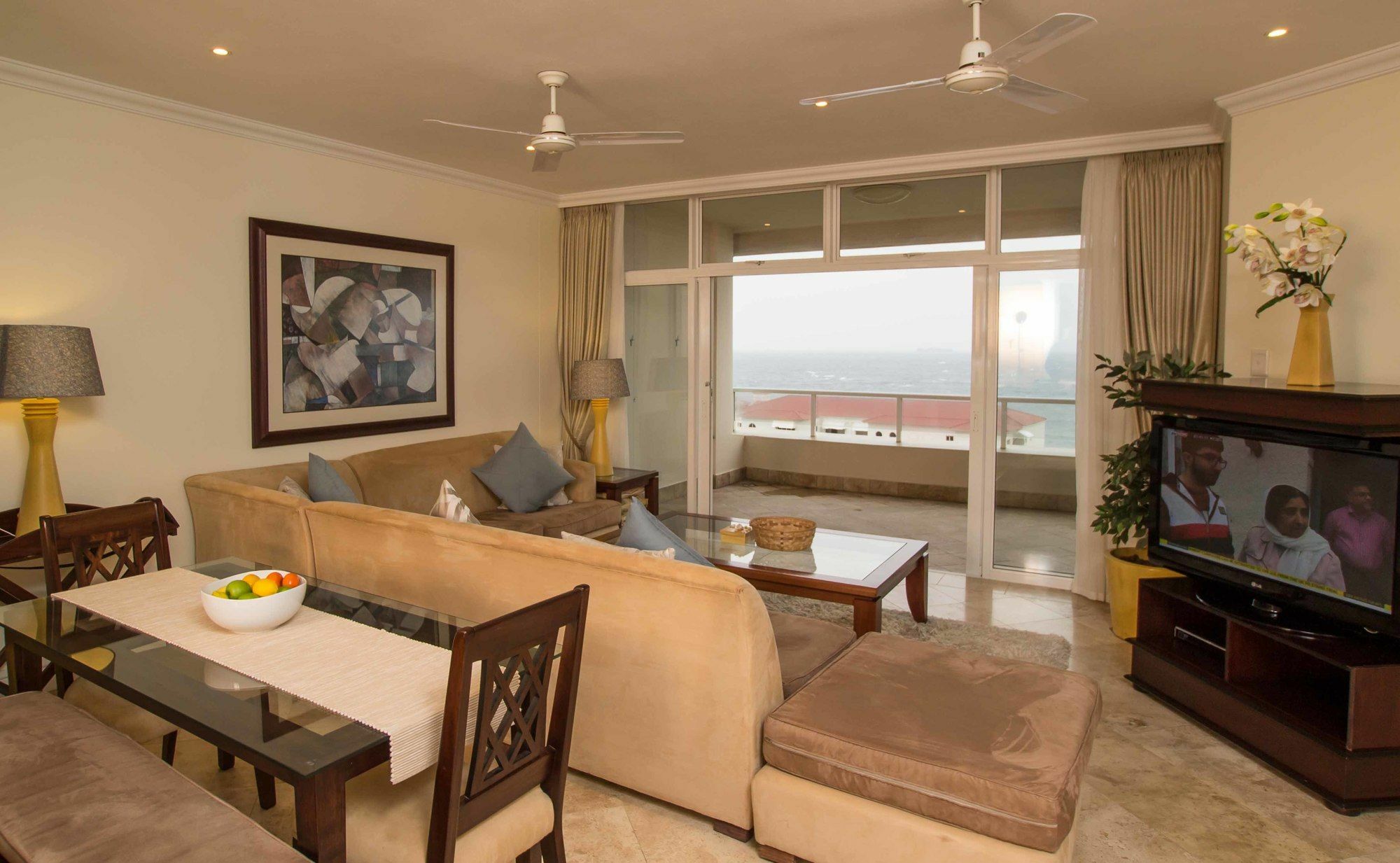 302 Oyster Schelles - By Stay In Umhlanga Дурбан Экстерьер фото