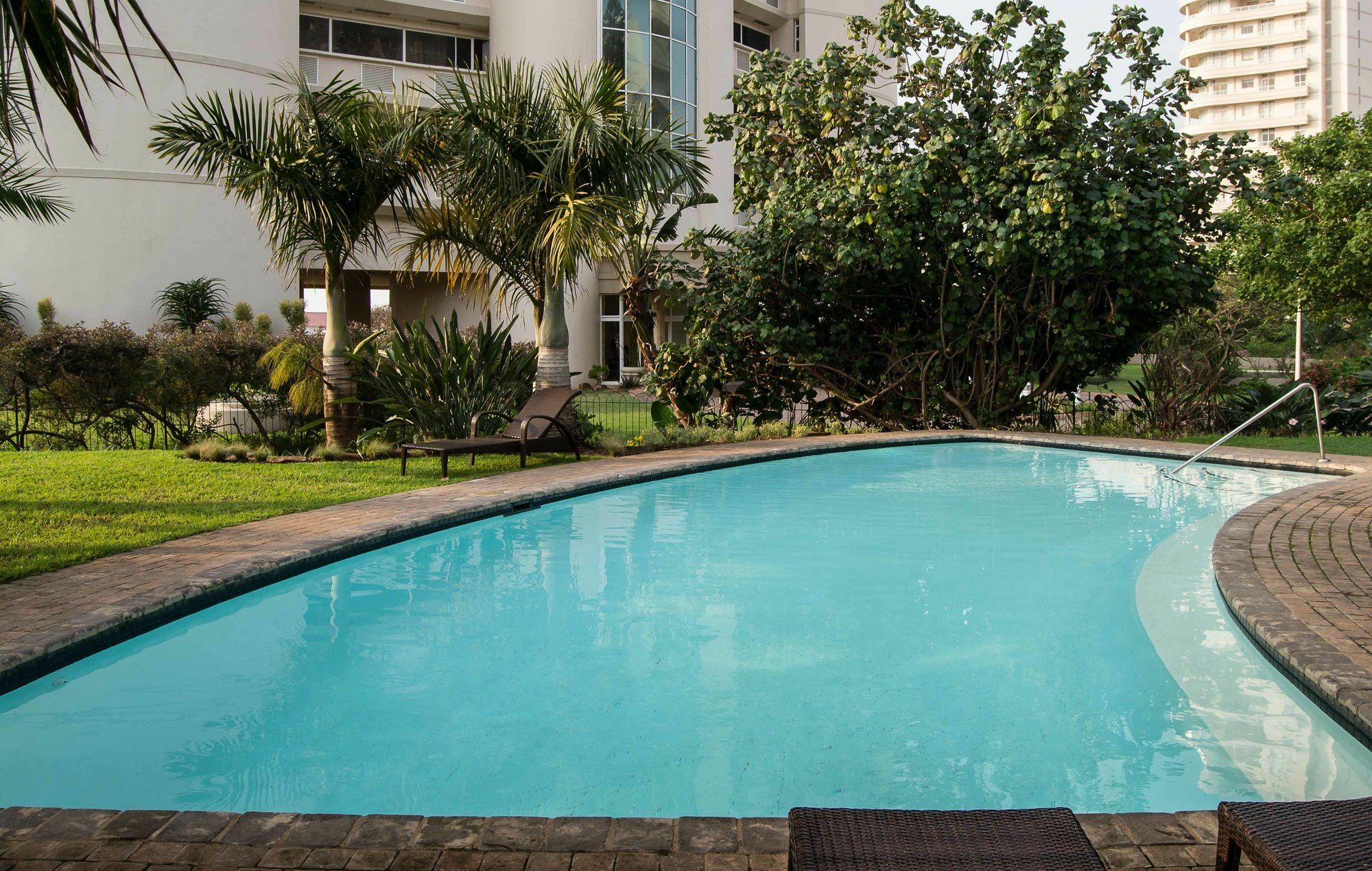 302 Oyster Schelles - By Stay In Umhlanga Дурбан Экстерьер фото