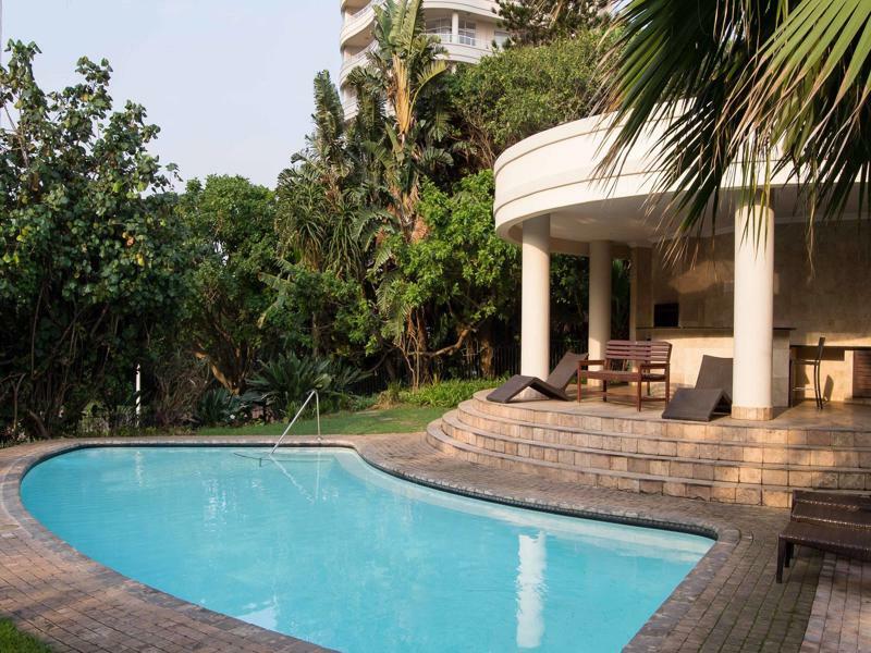 302 Oyster Schelles - By Stay In Umhlanga Дурбан Экстерьер фото