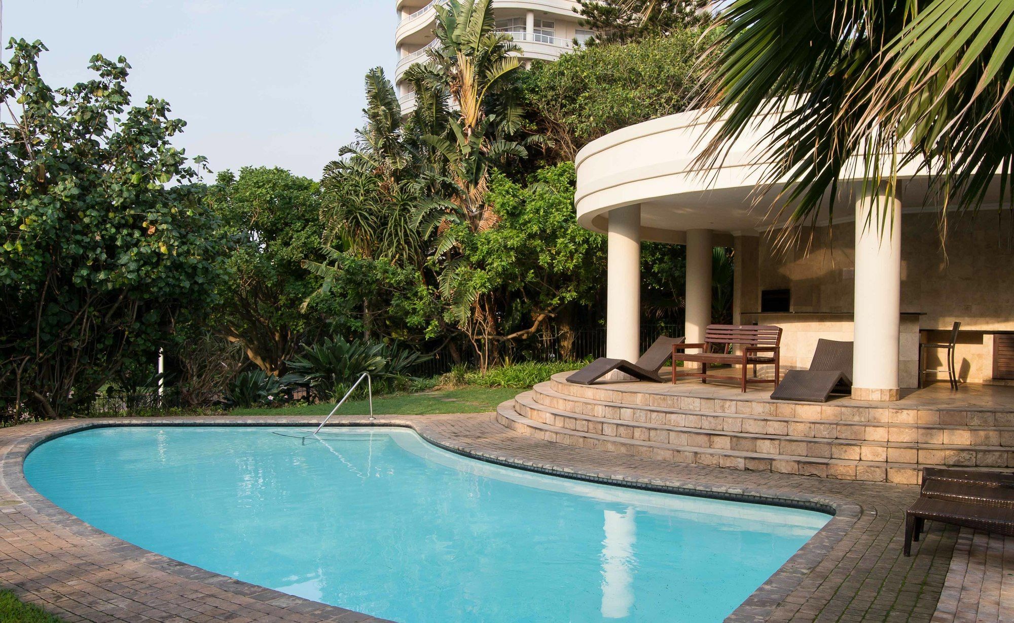 302 Oyster Schelles - By Stay In Umhlanga Дурбан Экстерьер фото