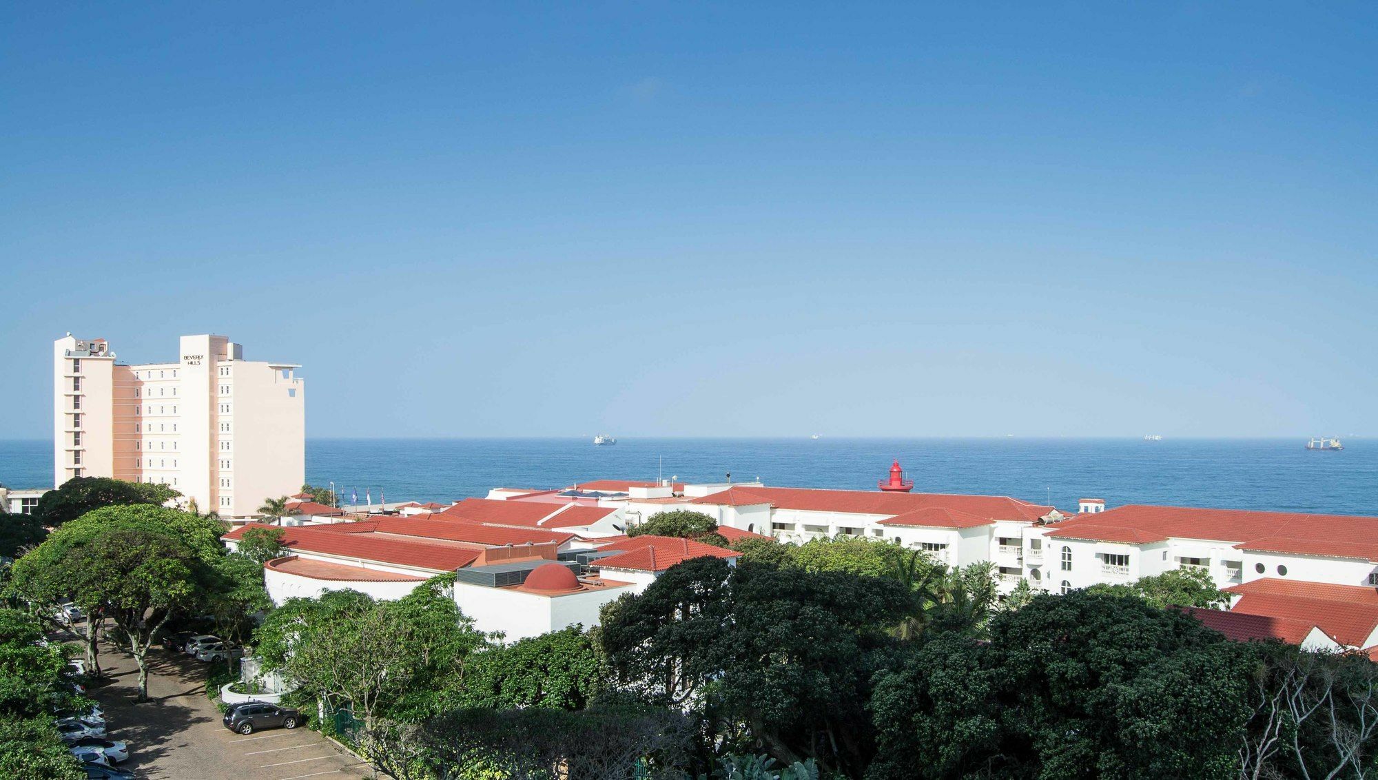 302 Oyster Schelles - By Stay In Umhlanga Дурбан Экстерьер фото