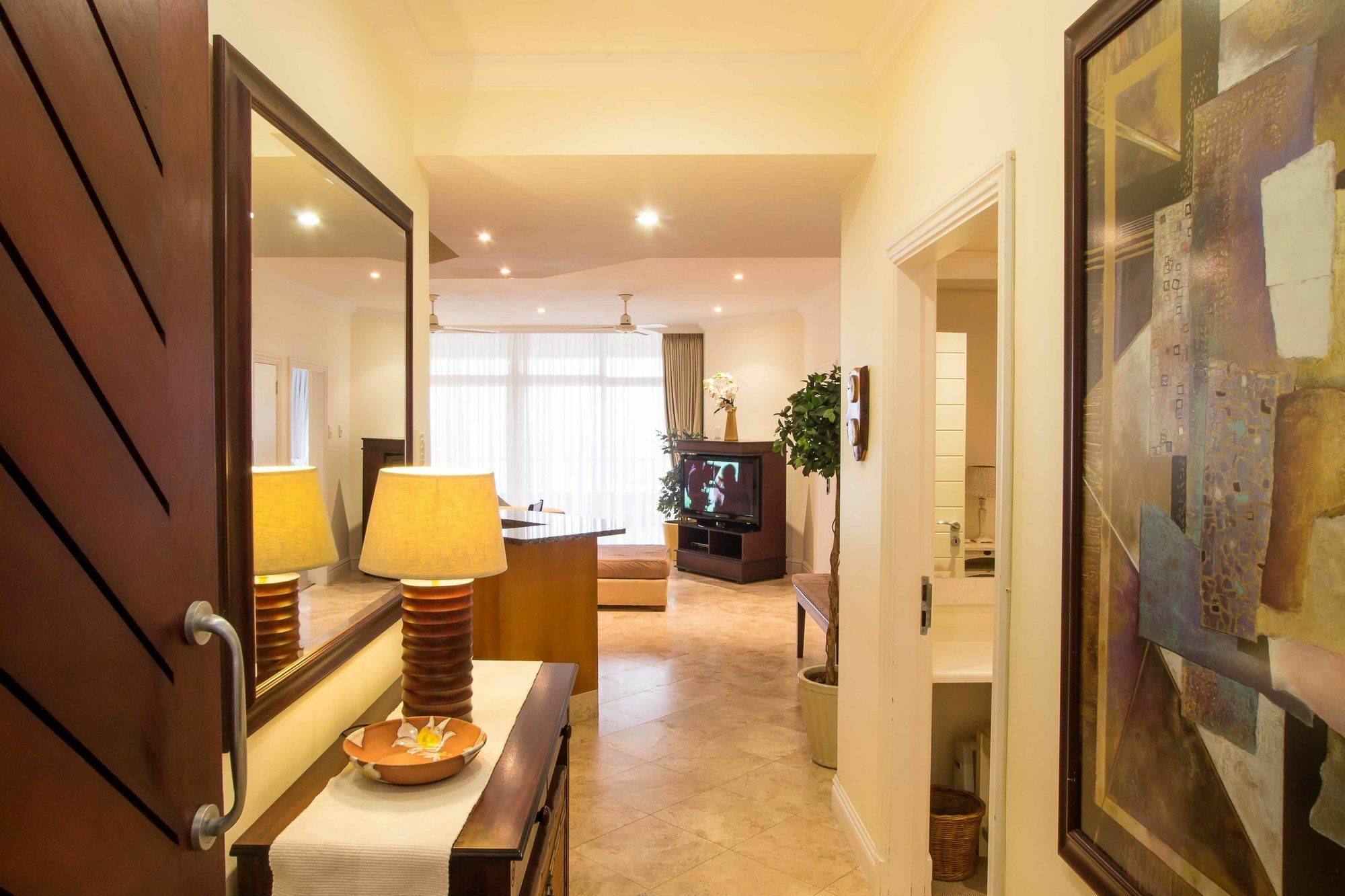 302 Oyster Schelles - By Stay In Umhlanga Дурбан Экстерьер фото