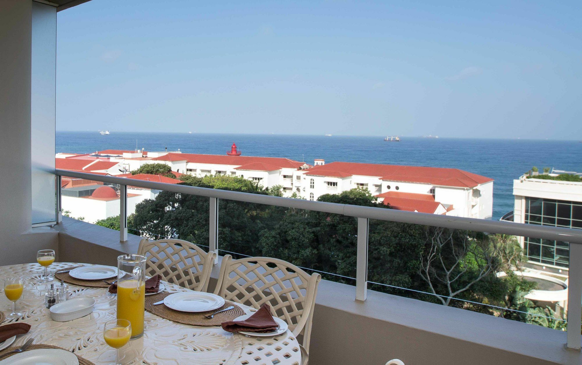 302 Oyster Schelles - By Stay In Umhlanga Дурбан Экстерьер фото