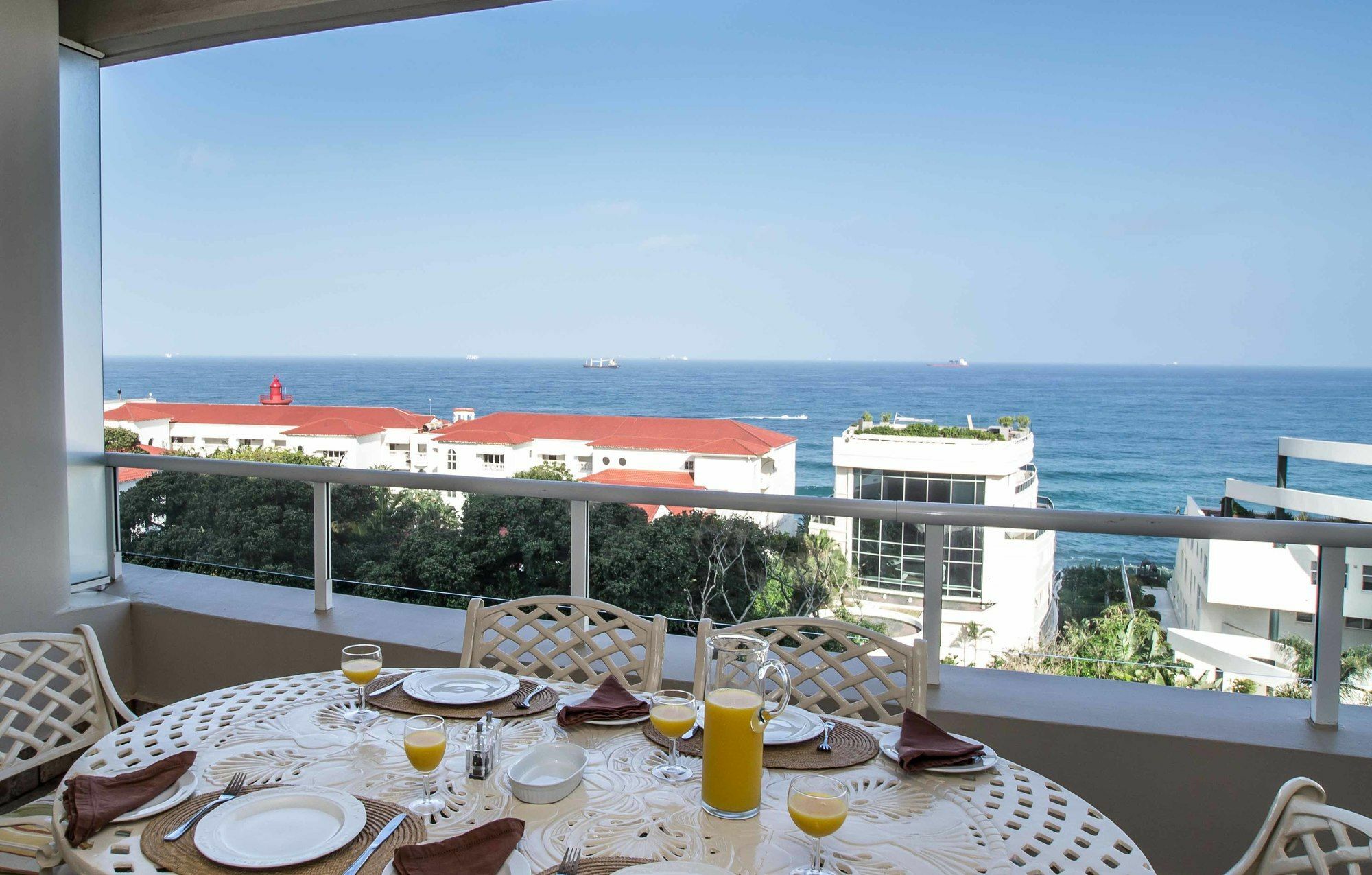 302 Oyster Schelles - By Stay In Umhlanga Дурбан Экстерьер фото