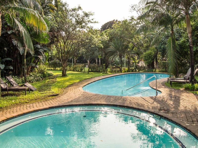 302 Oyster Schelles - By Stay In Umhlanga Дурбан Экстерьер фото