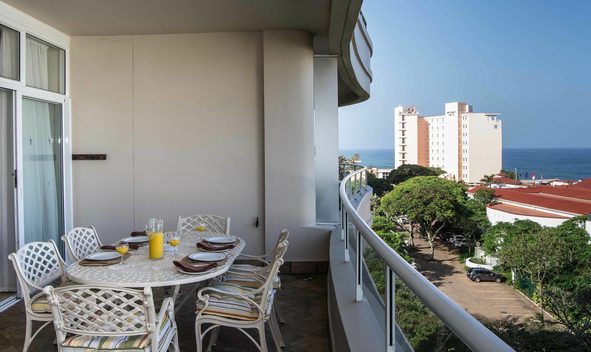 302 Oyster Schelles - By Stay In Umhlanga Дурбан Экстерьер фото