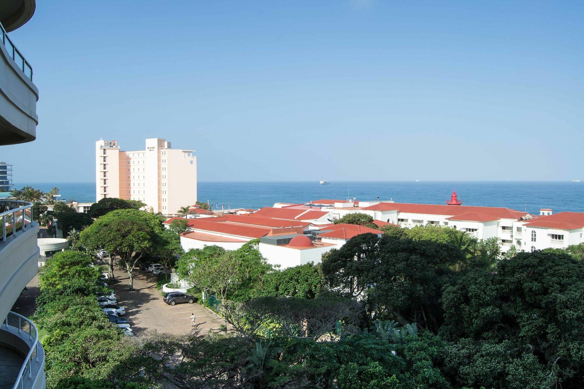 302 Oyster Schelles - By Stay In Umhlanga Дурбан Экстерьер фото