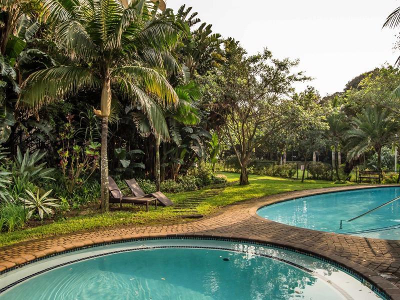 302 Oyster Schelles - By Stay In Umhlanga Дурбан Экстерьер фото