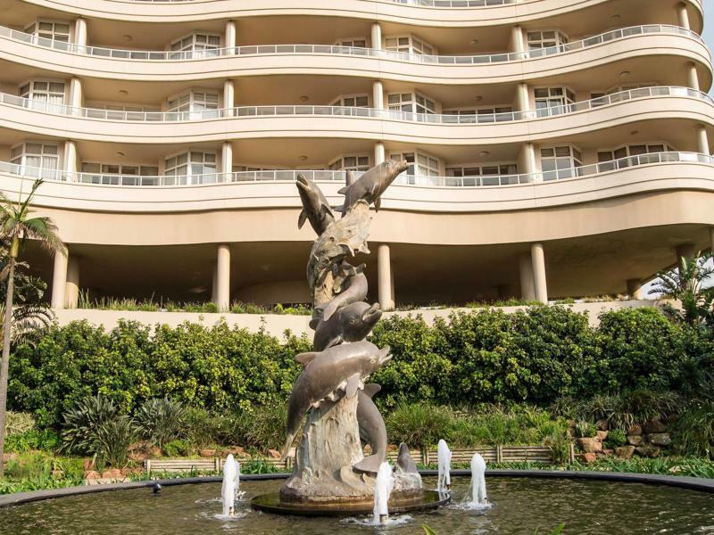 302 Oyster Schelles - By Stay In Umhlanga Дурбан Экстерьер фото