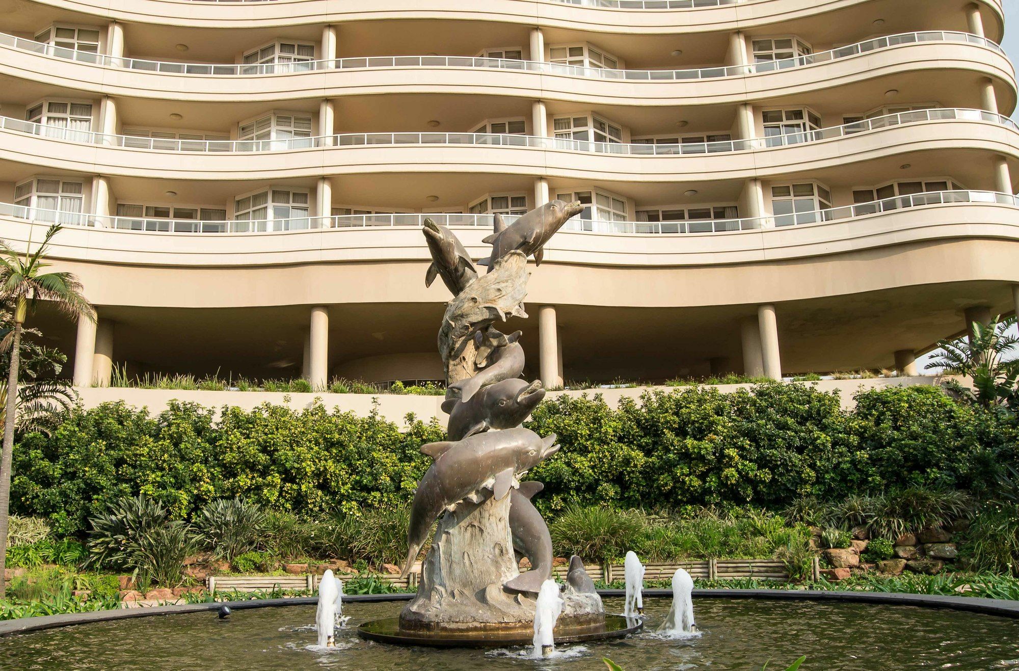 302 Oyster Schelles - By Stay In Umhlanga Дурбан Экстерьер фото