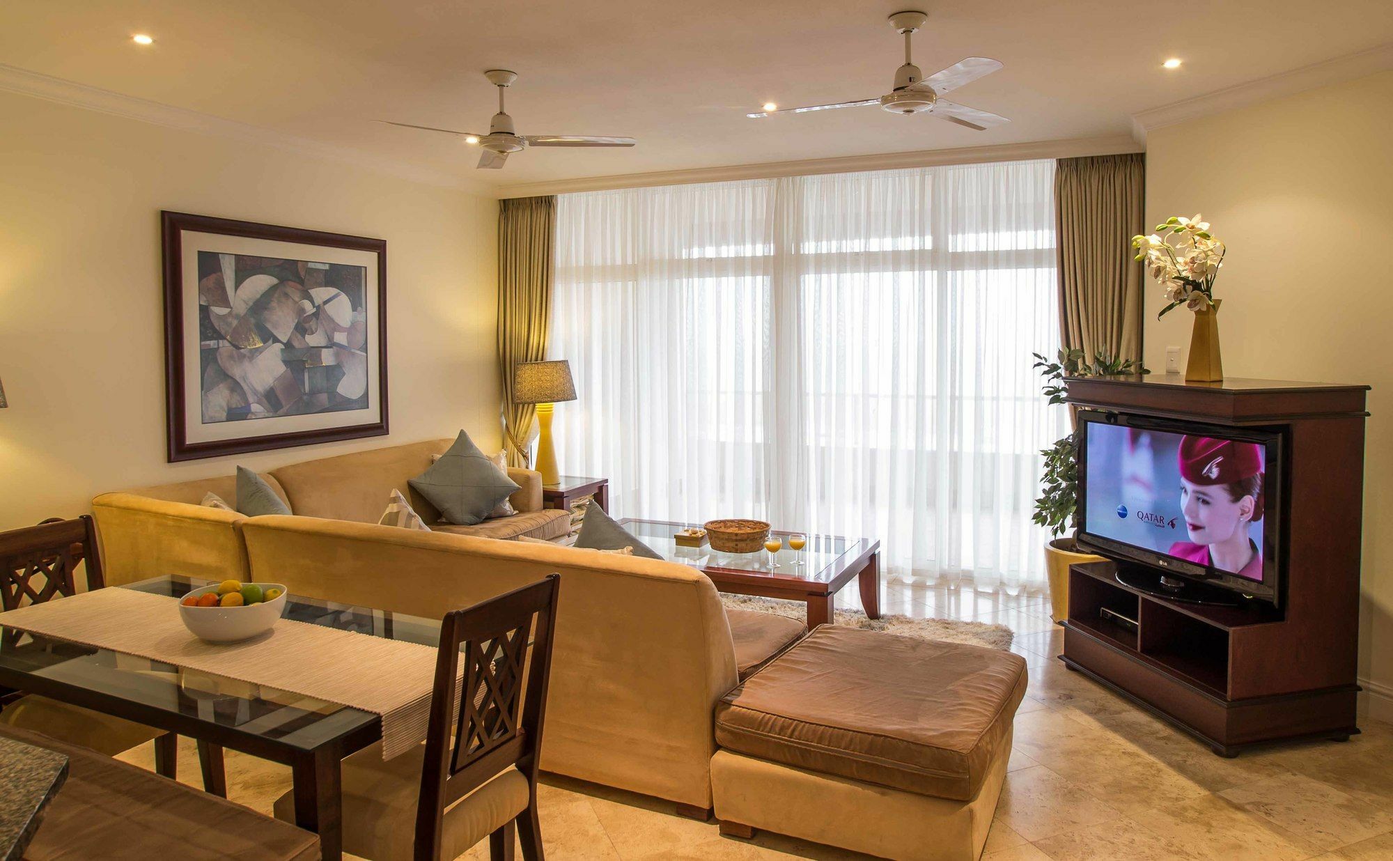 302 Oyster Schelles - By Stay In Umhlanga Дурбан Экстерьер фото
