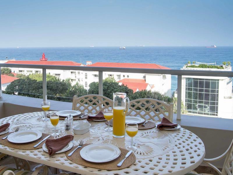 302 Oyster Schelles - By Stay In Umhlanga Дурбан Экстерьер фото