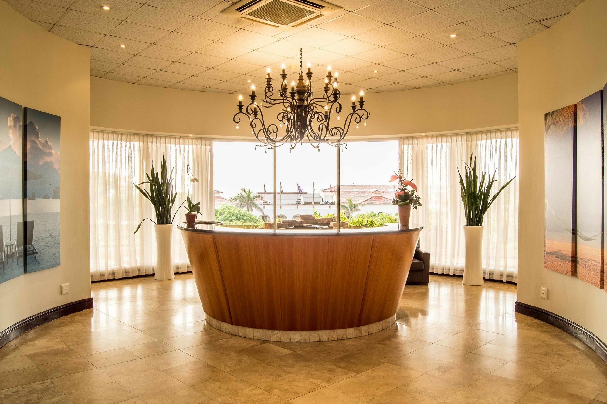 302 Oyster Schelles - By Stay In Umhlanga Дурбан Экстерьер фото