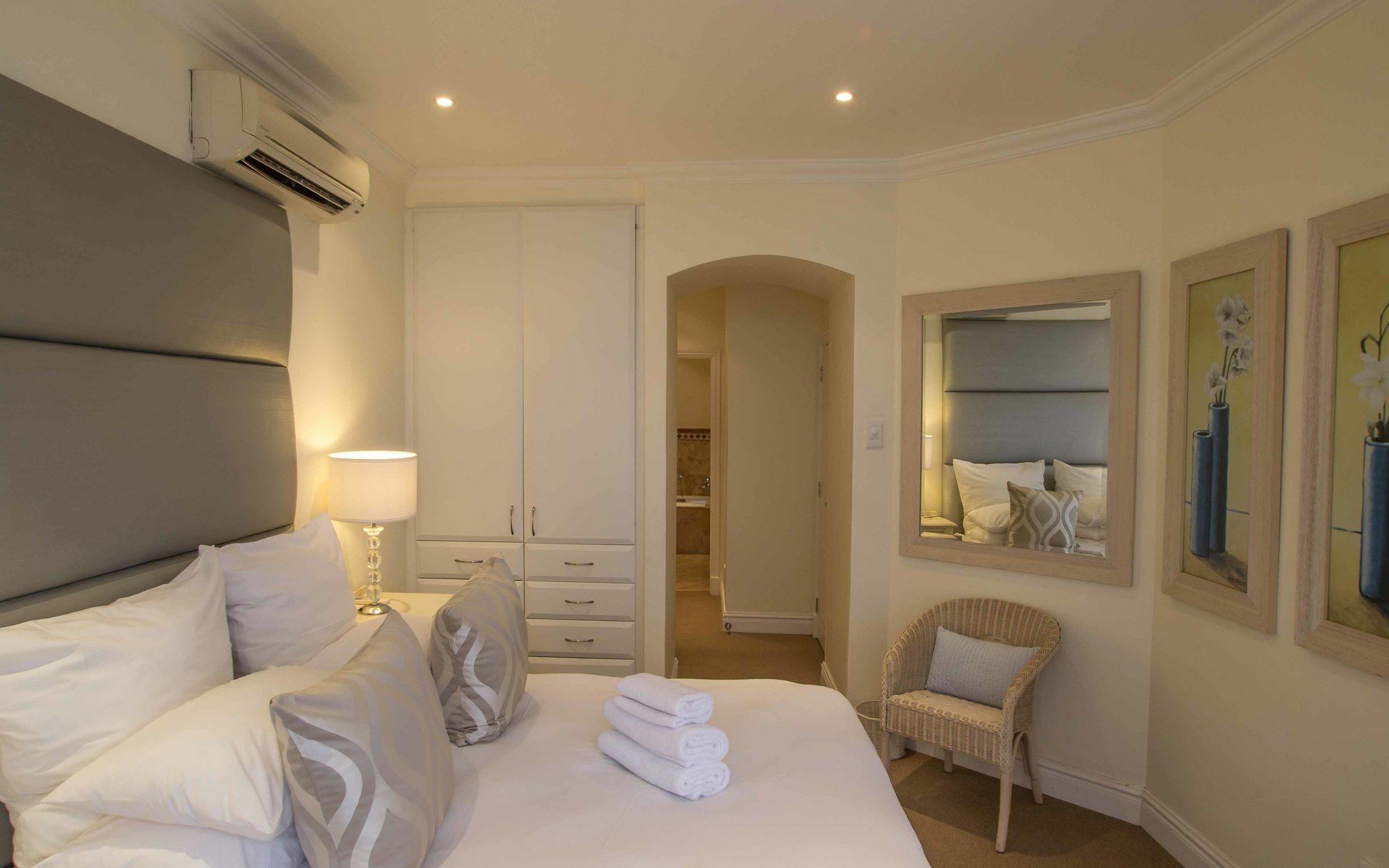 302 Oyster Schelles - By Stay In Umhlanga Дурбан Экстерьер фото