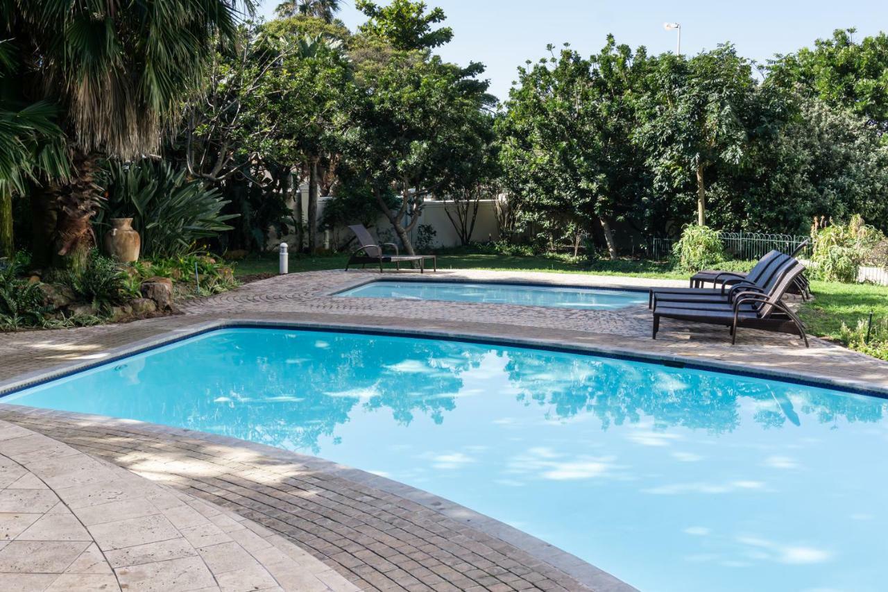 302 Oyster Schelles - By Stay In Umhlanga Дурбан Экстерьер фото