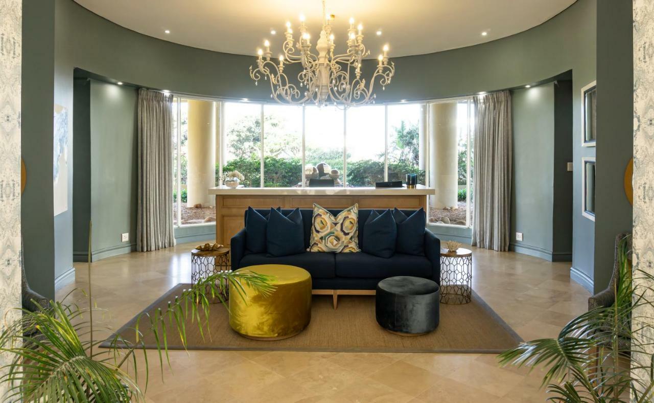 302 Oyster Schelles - By Stay In Umhlanga Дурбан Экстерьер фото